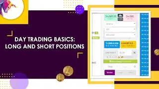 Tutorial: The Basics of Opening and Closing a Long or Short Position on Executium