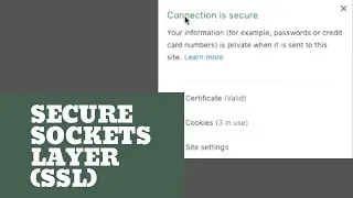 WordPress Demo Part 4  Configuring SSL on Apache With HTTP Redirect