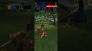 JWA - Brachiosaurus Strike  3.3.2023