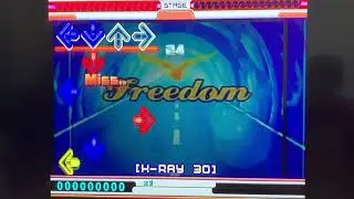 [DDR EDIT] Freedom - Single Challenge
