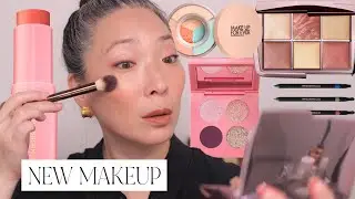 NEW LUXURY MAKEUP - Pat McGrath | Hourglass | Victoria Beckham
