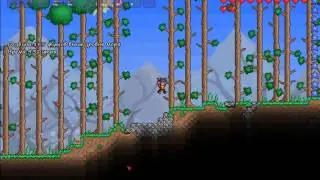 Terraria #4(На скелетрона!-FAIL)