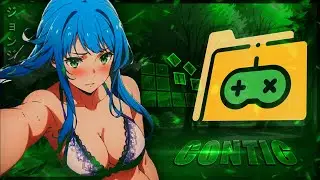 🚀 DESFRAGMENTE & OTIMIZE SEUS JOGOS COM ISSO!! - ℂ𝕆ℕ𝕋𝕀𝔾 🤯