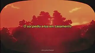 O Sol e a Lua - Pequeno Cidadão