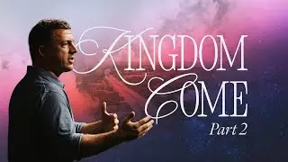 Kingdom Come Part 2: Fit Check // Reed Moore