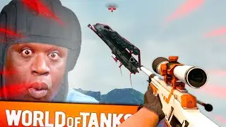 ✅World of Tanks Приколы #218💩🤮🤬