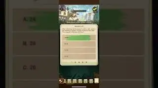 【AFK Arena】Poetic Pop Quiz 