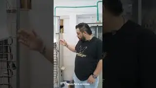 Estudia en el Politécnico Cafor