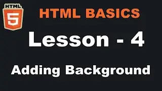 HTML Strucrure | HTML Basics To Advance | Lesson - 4 | Code Father