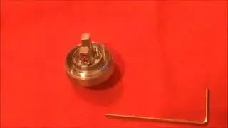 Vaping Aromamizer RDTA Tank