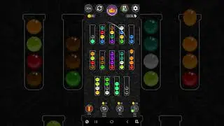 Ball Sort Master 304