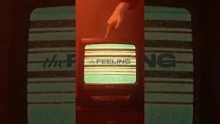 The Feeling. Out April 26th. #music #indieband #newmusic #rock #indierock #indiemusic
