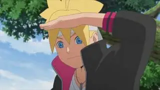 [AMW]-BORUTO
