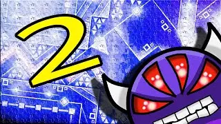 ТЕКСТУР ПАК ОТ ДОЛЬФИ ? Я Прохожу Топ 1 Демон!?2 Серия Silent Circles ! silent circles verified !