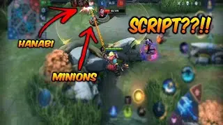 Next Level Hook Accurate!!! | Mobile Legends