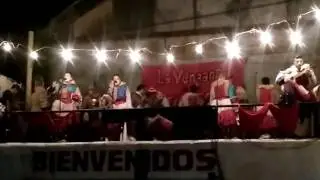 La Venganza de los Utileros - Canción Final 2017