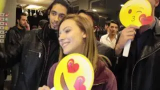 Ünisite Wellcome Party