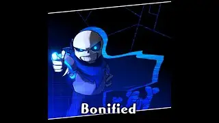 Friday Night Funkin' - [Funkin' In UNDERSWAP OST] - Bonified