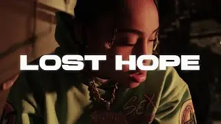 [FREE] Stunna Gambino Type Beat 2024 - "LOST HOPE"
