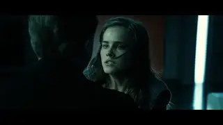 Daybreakers (film, 2009) - Où sont mes amis ? (HD)