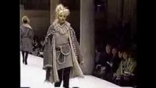 Style • With Elsa Klensch • 1993-95
