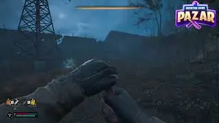 How to Use a Medkit in Stalker 2 Heart of Chernobyl Quick Guide