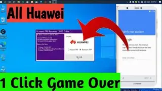 huawei frp bypass tool | huawei frp tool 2020 | huawei frp tool