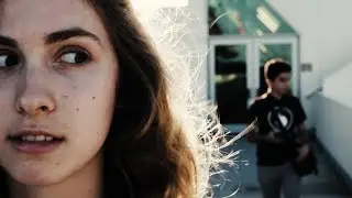 Parallel Action (School Project)