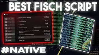 *BEST* Fisch OP DUPE Script Pastebin | PC & MOBILE | DUPE FISH | MEGALODON (Native Hub) ⭐