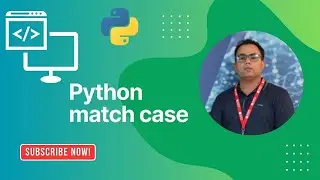 Python Match-Case | Match-Case vs If-Elif-Else | Switch Case Alternative