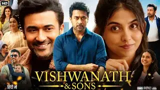 Vishwanath And Sons Full Movie In Hindi Dubbed 2026 | Surya | Mamitha Baiju | HD Reviews & Facts