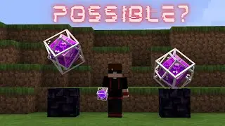 Crystal PVP In Minecraft I Vikash Gamer I Minecraft