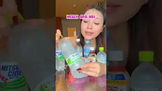 MUKBANG ALL JAPANESE AIR 😎 
