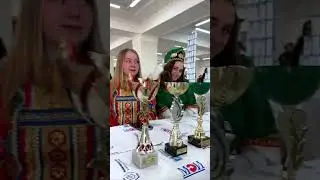 Как, будучи школьником, почувствовать себя студентом? Все просто — учебный день в университете #мэи