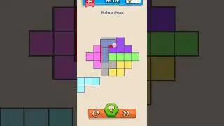 IQ Boost | Level 119 