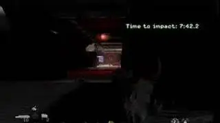 CoD4 - No Fighting in the War Room: 2nd Hallway