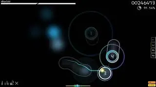 osu! 4.77* One by One
