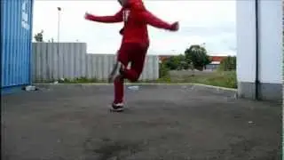 Skyper vs Shino