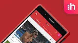 myTube Beta + myTube! - UWP app - hologei reccomends