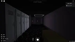 роблокс страшная игра ( 1 серия )