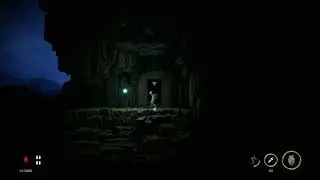 Oddworld: Soulstorm Sanctum Ambience 2