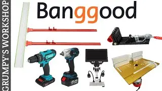 Banggood Bargains