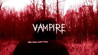 [FREE] (HARD) AGGRESSIVE NIGHT LOVELL TYPE BEAT 'VAMPIRE' | ORCHESTRAL