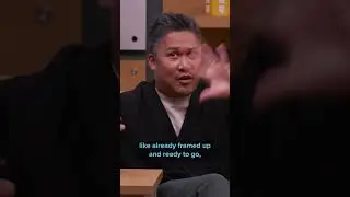 Dante Basco Is Cloud Strife 🤣