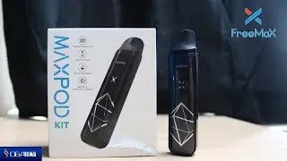 Freemax Maxpod Kit Tiny Little Pod