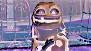 crazy frog | we are the champions | negative + neon swing fx | best fx 2023 | ChanowTv