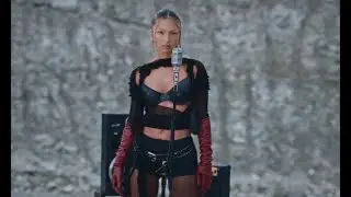 Eva - Seum (Clip Officiel)