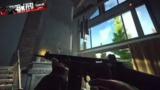 65 lvl  PvP, читера, лаги, общение - Тарков 0.13.05