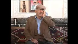 Dengbej Eminê Hazroyî