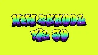 New School, Dj Ruppe & Sergio - Verifying